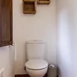 בית נופש Masia Pilar ולדרוברס