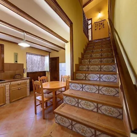 Casa vacanze Masia Pilar Valderrobres