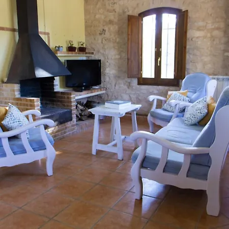 Masia Pilar * Valderrobres