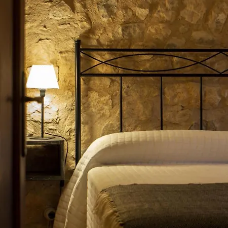 Dom wakacyjny Masia Pilar *