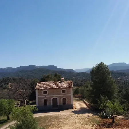 Masia Pilar * Valderrobres