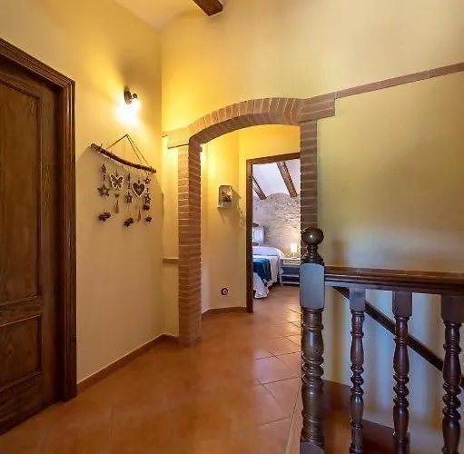 Ferienhaus Masia Pilar *