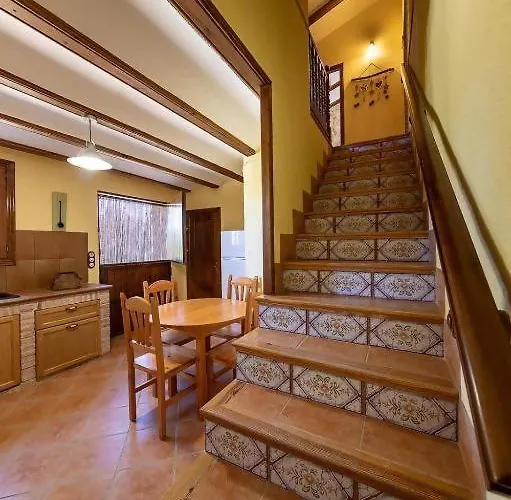 Ferienhaus Masia Pilar Valderrobres