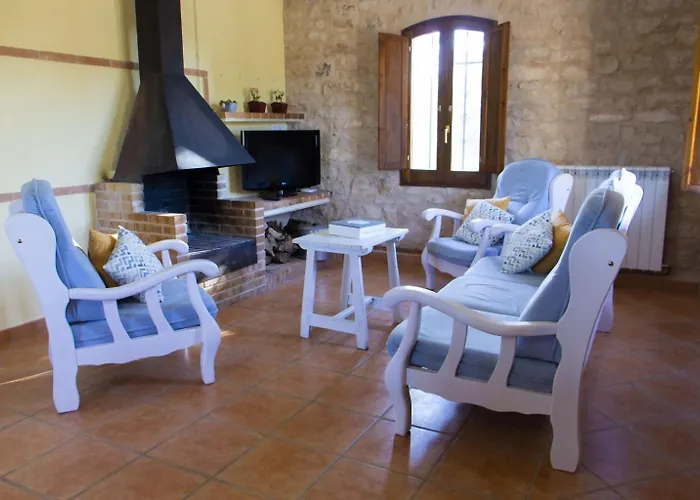 Masia Pilar * Valderrobres