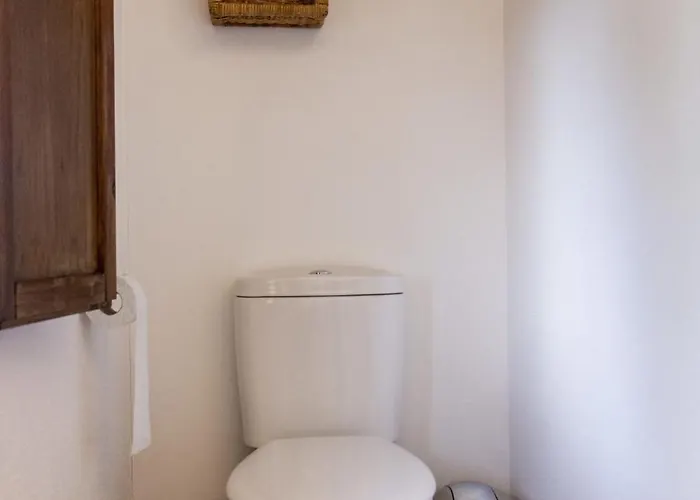 Ferienhaus Masia Pilar Valderrobres