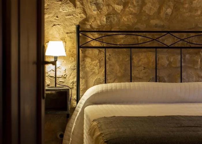 Ferienhaus Masia Pilar *