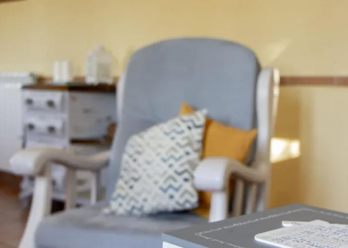 Ferienhaus Masia Pilar Valderrobres