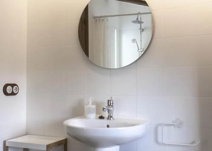 Masia Pilar Ferienhaus